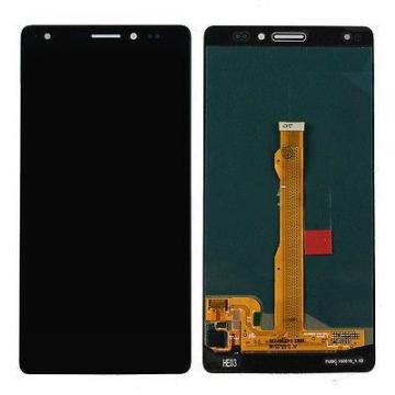 DISPLAY LCD + TOUCHSCREEN DISPLAY COMPLETO SENZA FRAME PER HUAWEI  MATE S